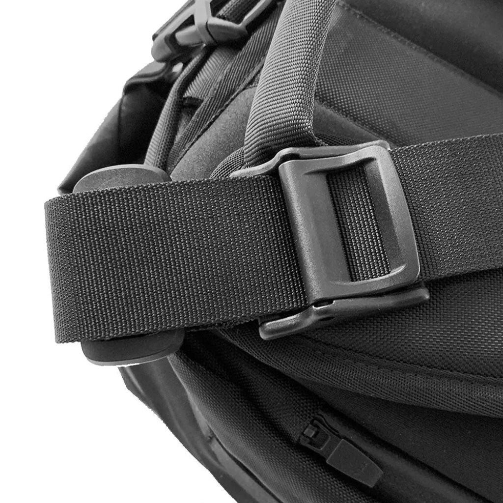 Code of Bell Backpack Harness Kit - Upgrade Your Carry Today