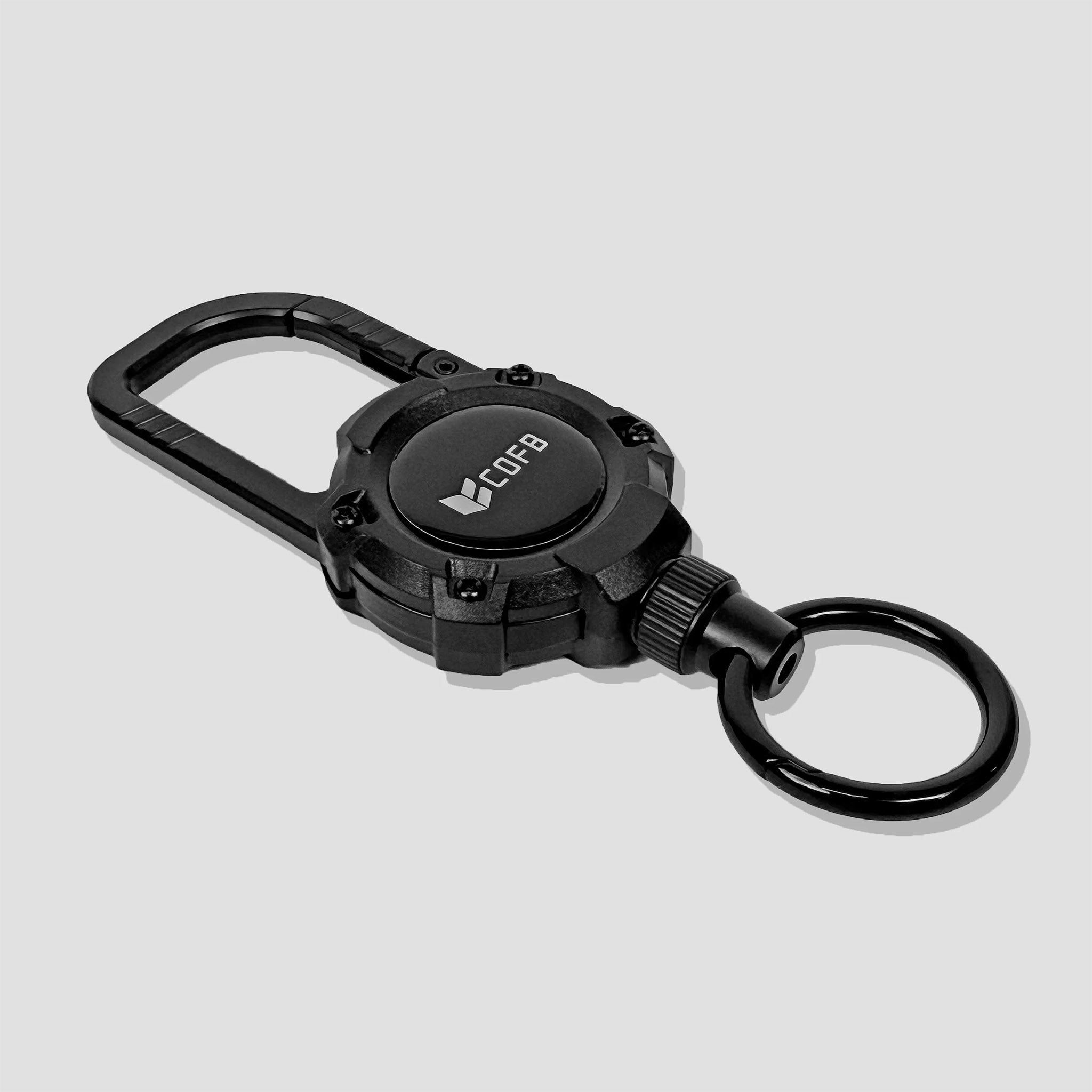 Code of Bell Basix Nova Carabiner | Premium EDC Multi-Tool — Urban