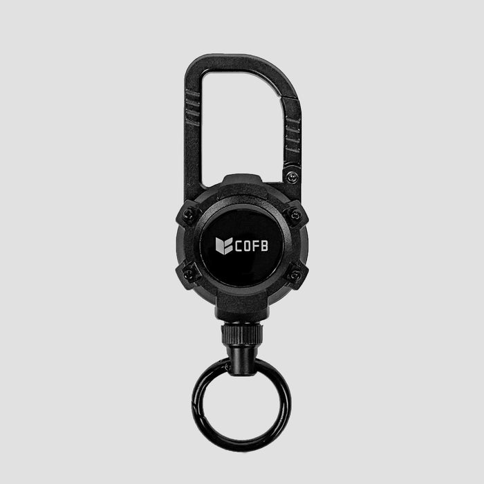 Code of Bell Basix Nova Carabiner