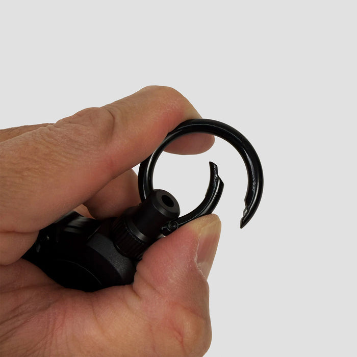 Code of Bell Basix Nova Carabiner