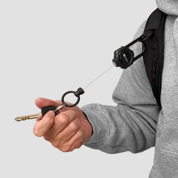 Code of Bell Basix Nova Carabiner