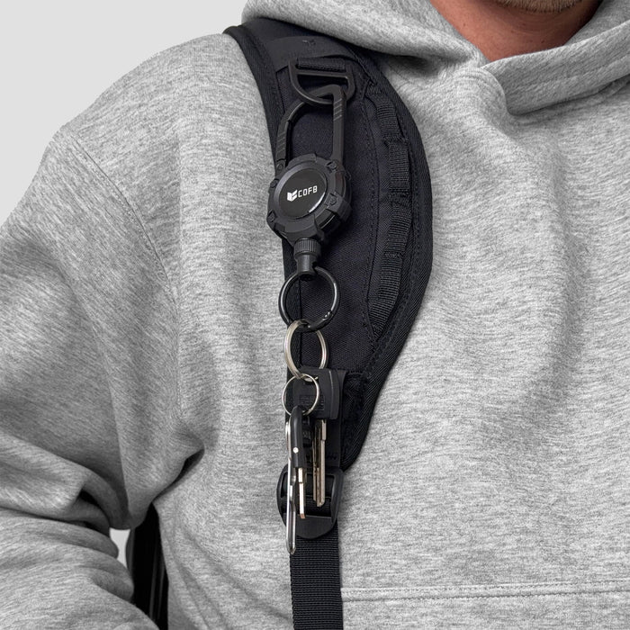 Code of Bell Basix Nova Carabiner