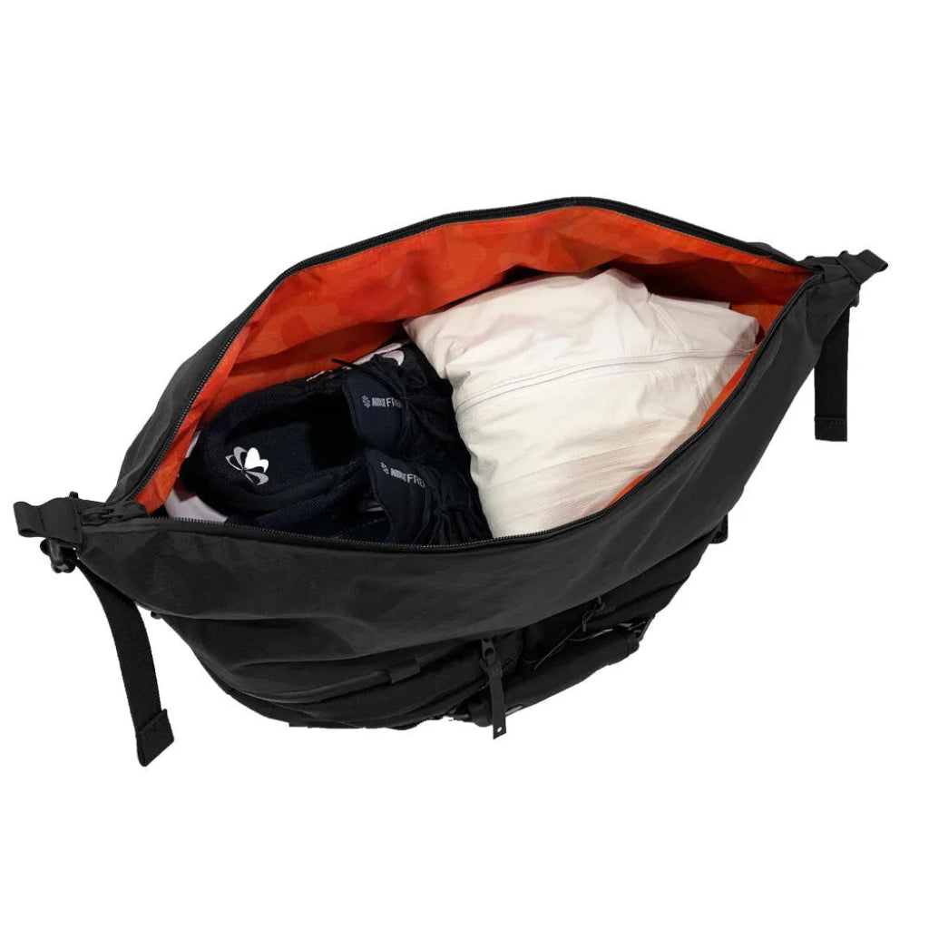 Code of Bell X-PAK EVO Sling Pack: Versatile and Functional Design