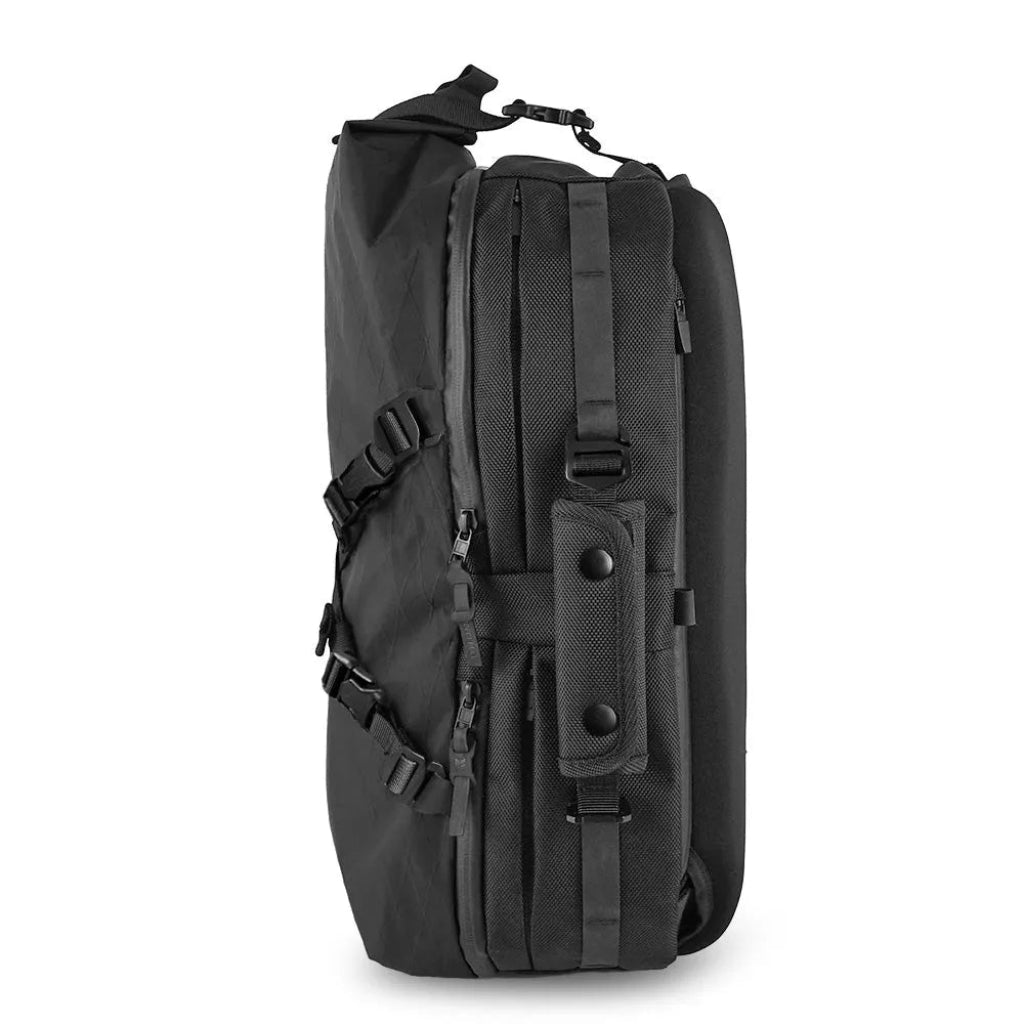 Code of Bell X-PAK EVO Sling Pack: Versatile and Functional Design