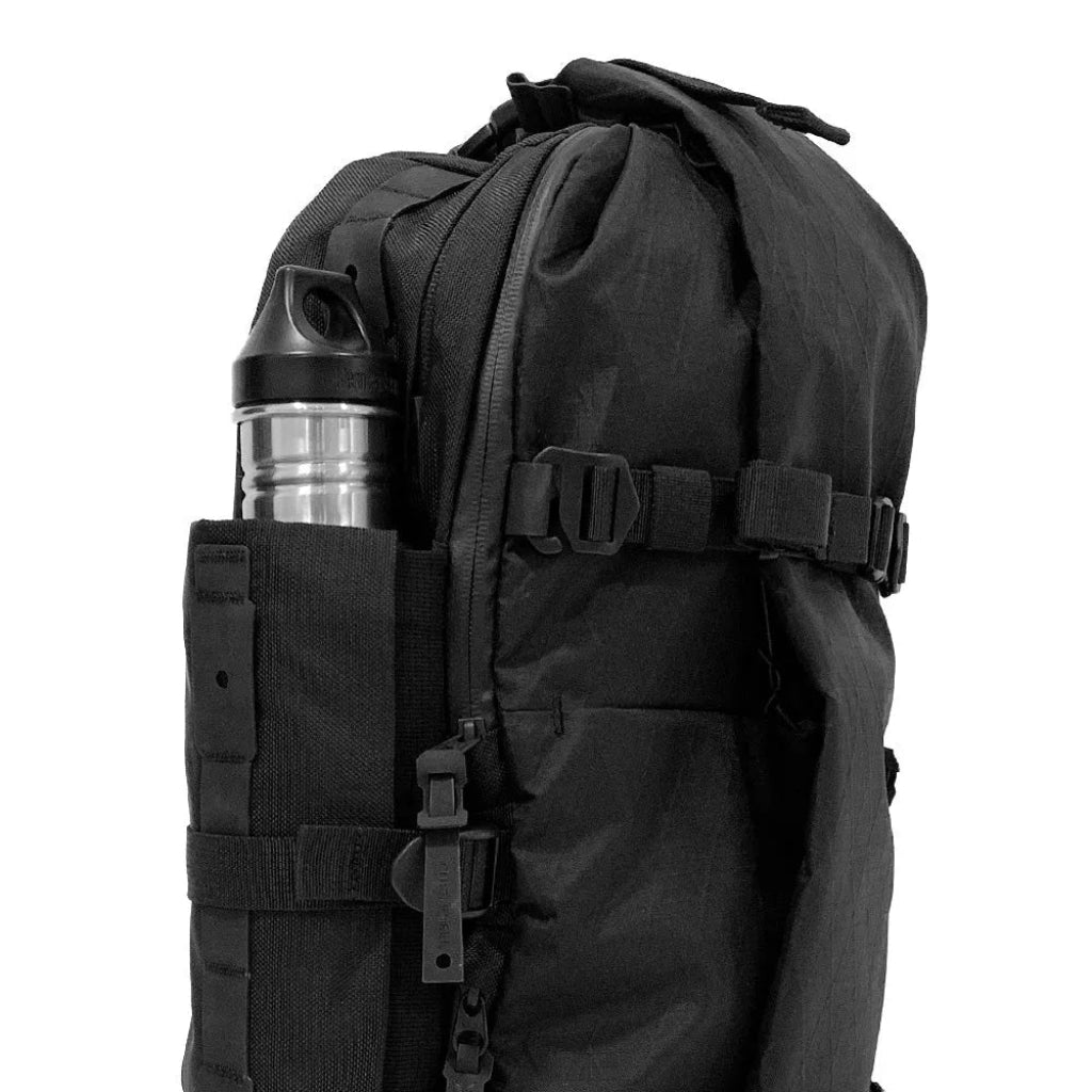 Code of Bell X-PAK EVO Sling Pack: Versatile and Functional Design