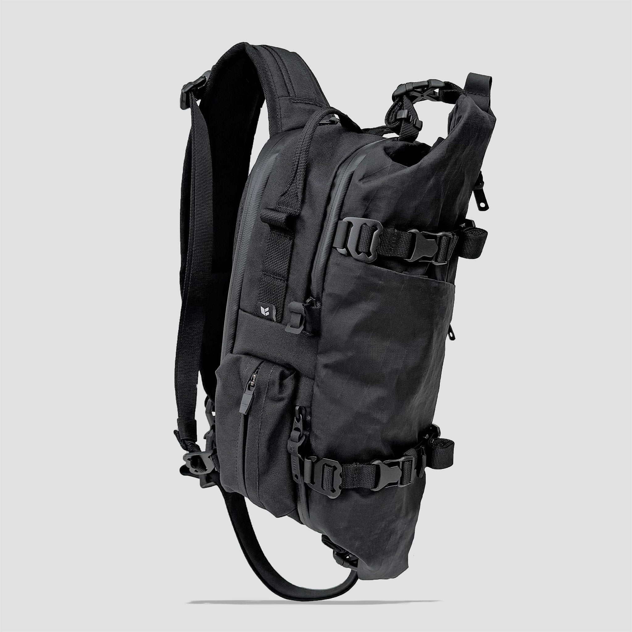 Code of Bell X-PAK Sport Sling Pack (M) – Expandable Technical