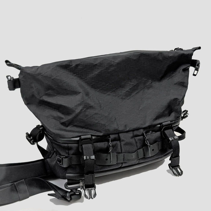 Code of Bell X-PAK SPORT - Sling Pack