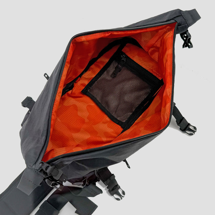 Code of Bell X-PAK SPORT - Sling Pack
