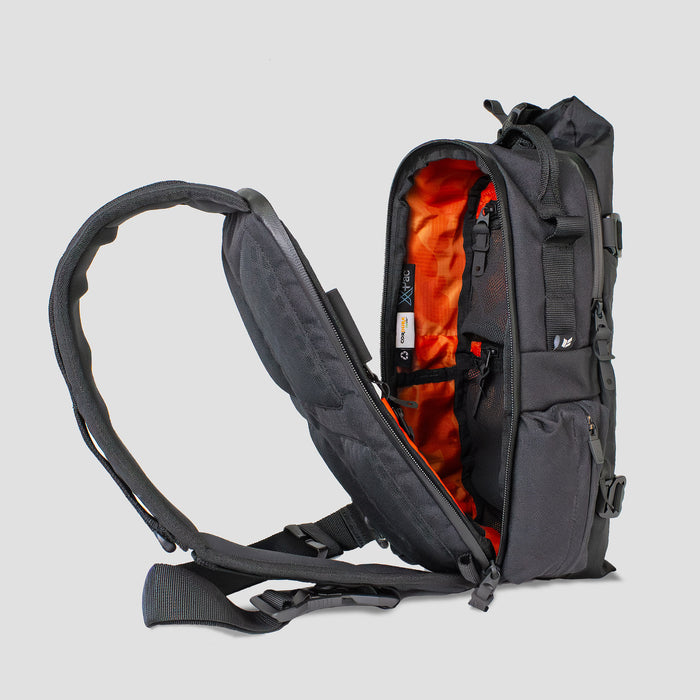 Code of Bell X-PAK SPORT - Sling Pack