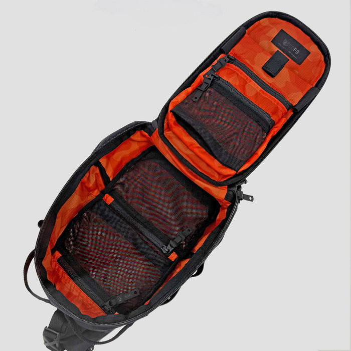 Code of Bell X-PAK SPORT - Sling Pack