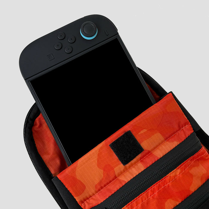 Code of Bell X-PAK SPORT - Sling Pack