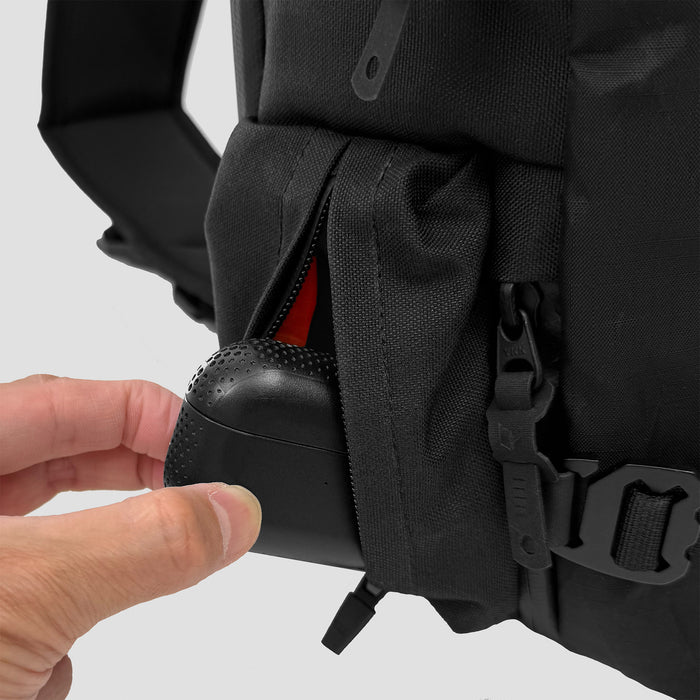 Code of Bell X-PAK SPORT - Sling Pack