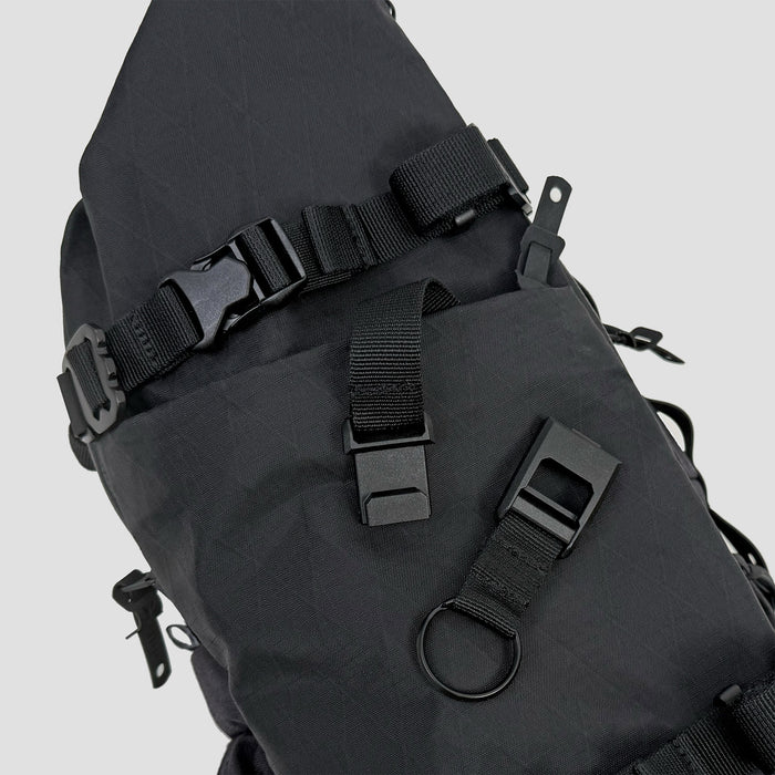 Code of Bell X-PAK SPORT - Sling Pack