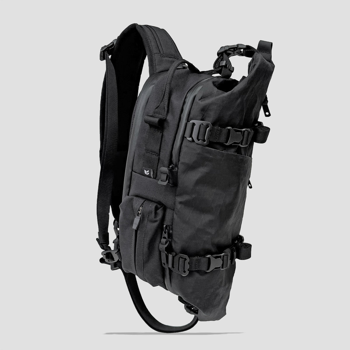 Code of Bell X-PAK Sport Sling Pack (M) – Expandable Technical