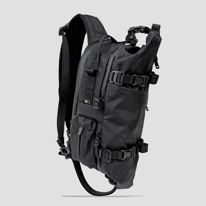 Code of Bell X-PAK SPORT - Sling Pack