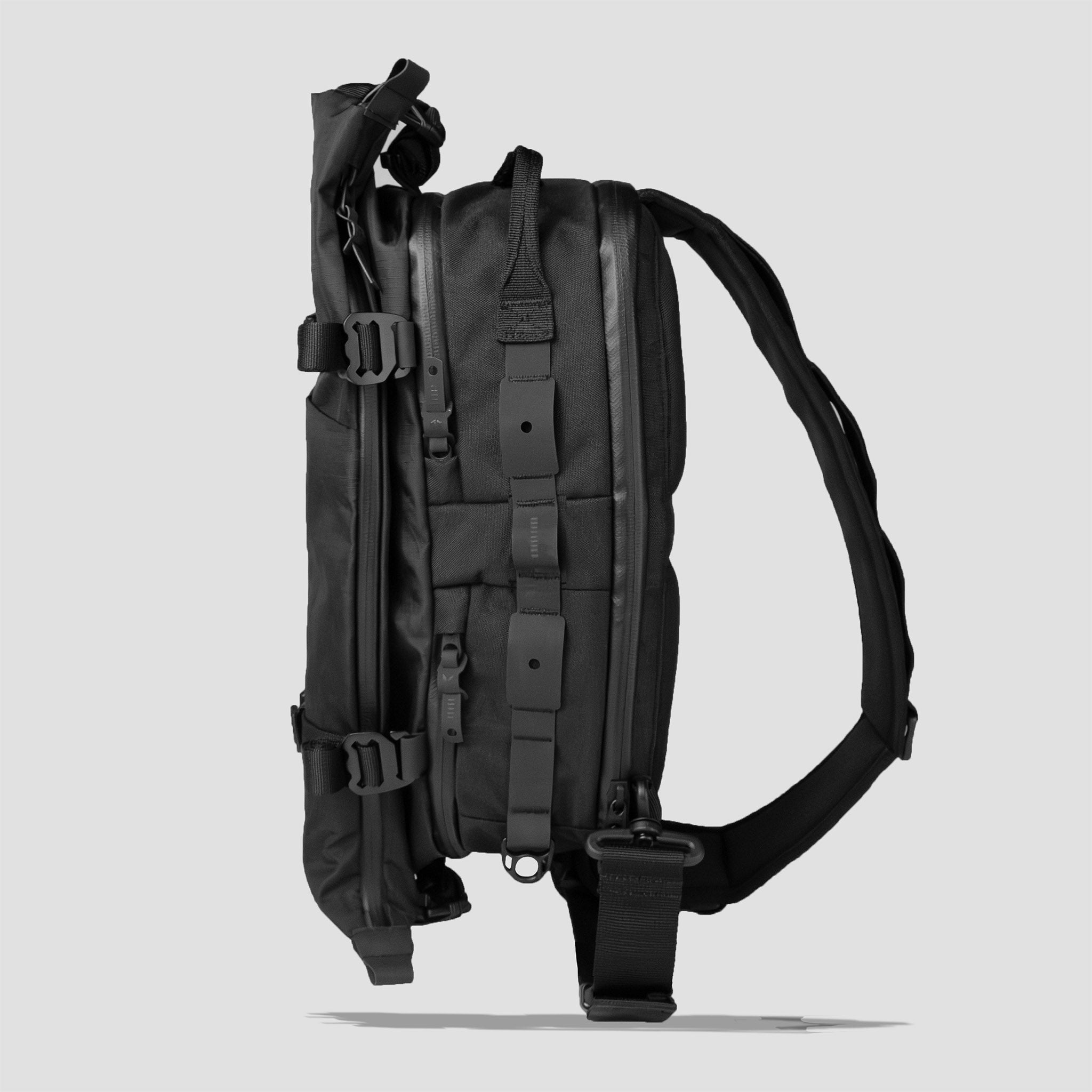Code of Bell X-PAK Sport Sling Pack (M) – Expandable Technical
