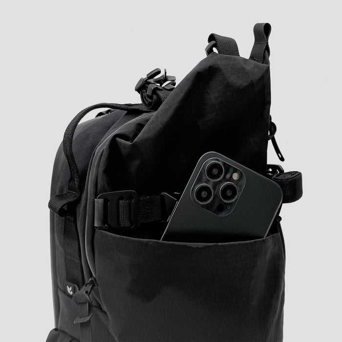 Code of Bell X-PAK SPORT - Sling Pack