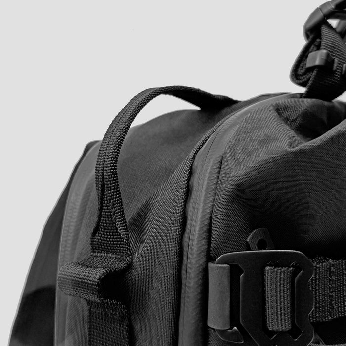 Code of Bell X-PAK SPORT - Sling Pack
