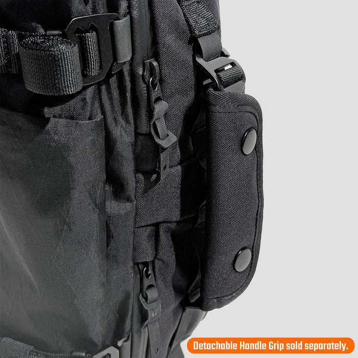 Code of Bell X-PAK SPORT - Sling Pack