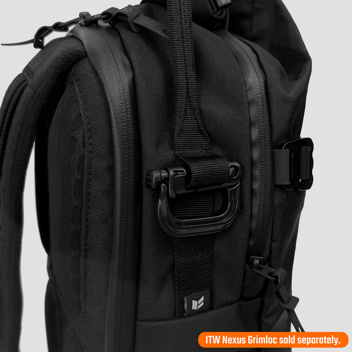 Code of Bell X-PAK SPORT - Sling Pack
