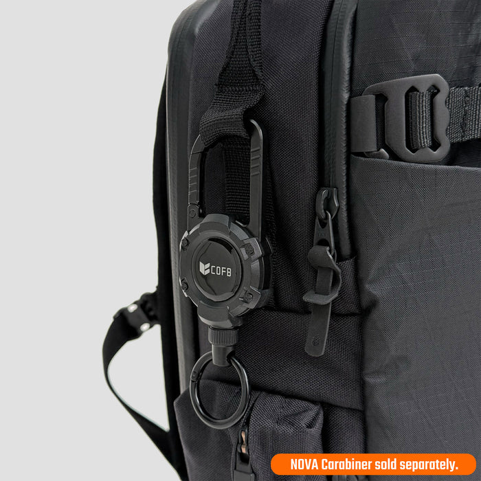 Code of Bell X-PAK SPORT - Sling Pack