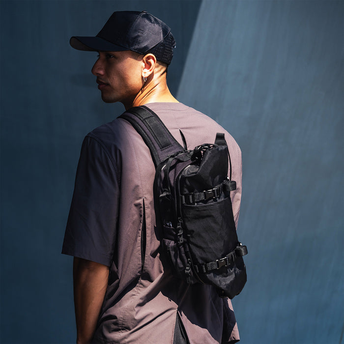 Code of Bell X-PAK SPORT - Sling Pack