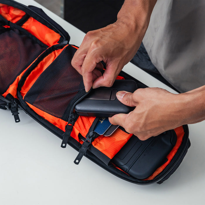 Code of Bell X-PAK SPORT - Sling Pack