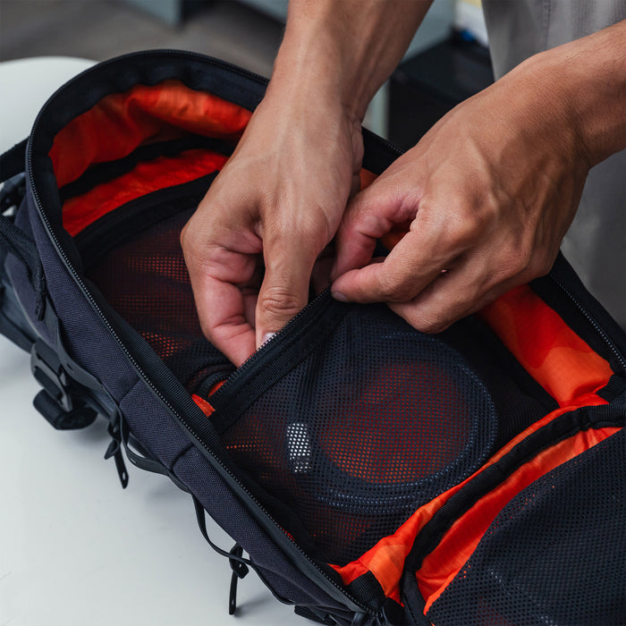 Code of Bell X-PAK SPORT - Sling Pack