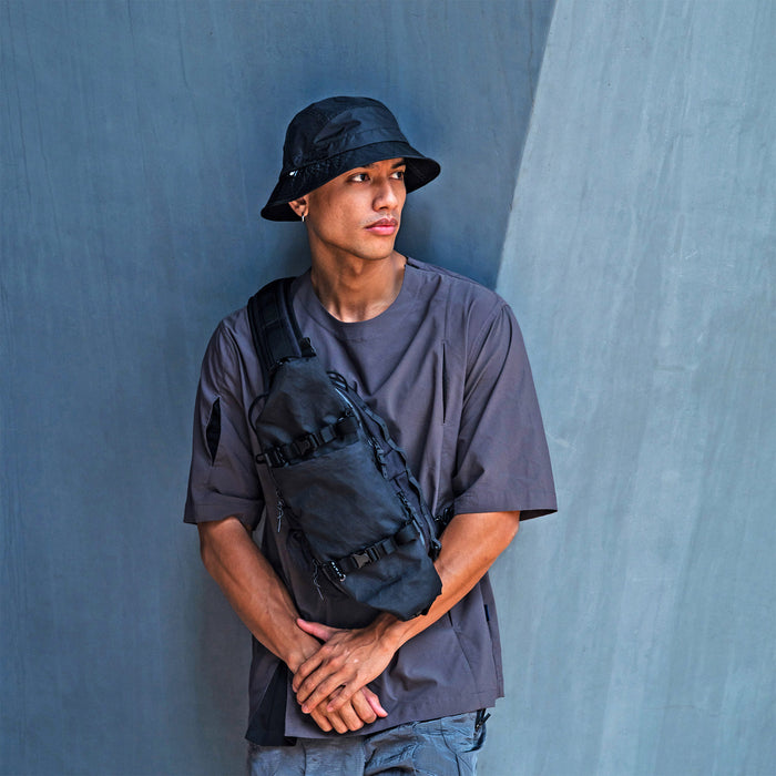 Code of Bell X-PAK SPORT - Sling Pack
