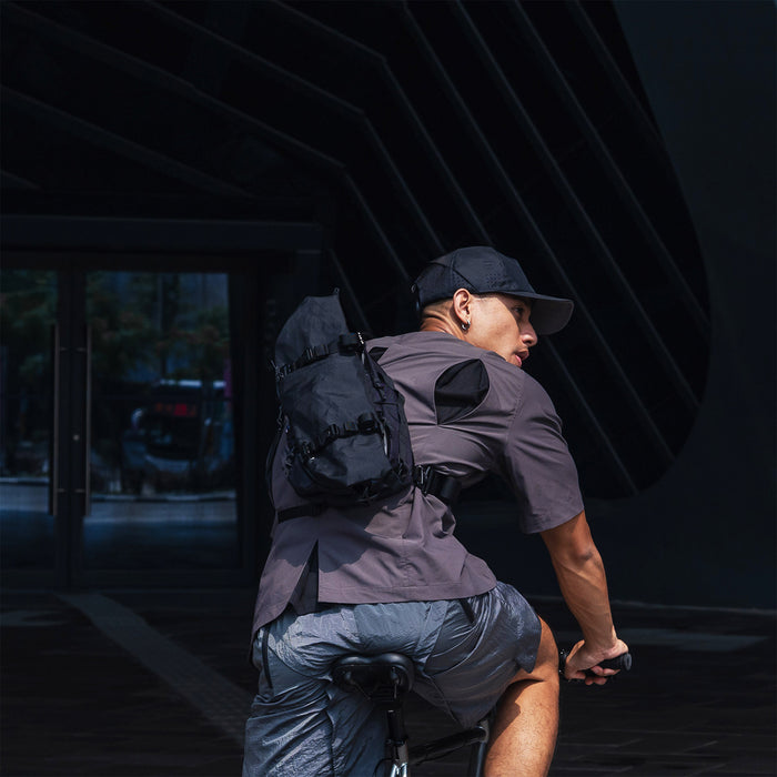 Code of Bell X-PAK SPORT - Sling Pack