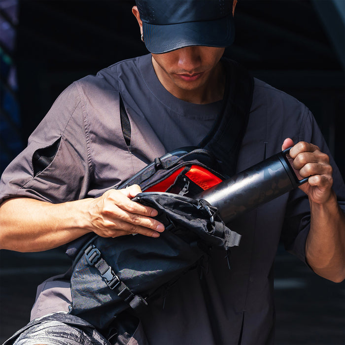 Code of Bell X-PAK SPORT - Sling Pack