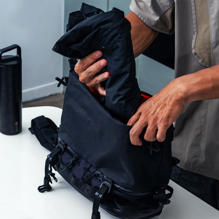 Code of Bell X-PAK SPORT - Sling Pack