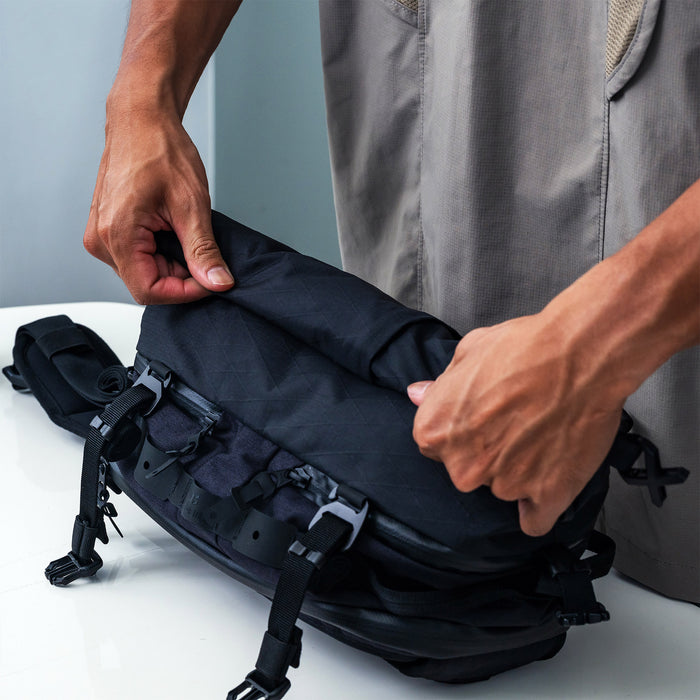 Code of Bell X-PAK SPORT - Sling Pack