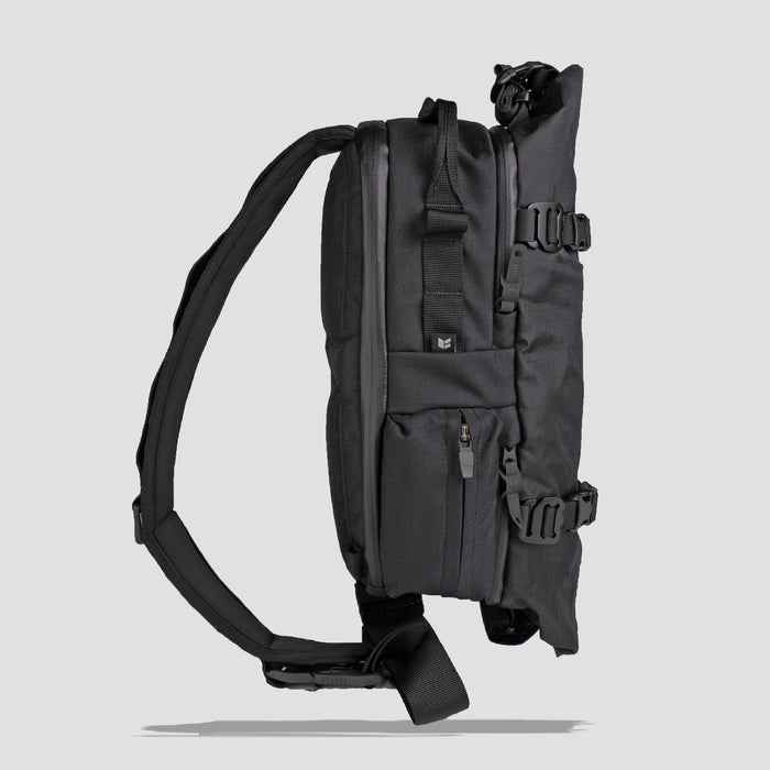 Code of Bell X-PAK SPORT - Sling Pack