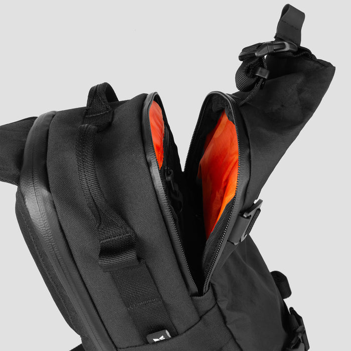 Code of Bell X-PAK SPORT - Sling Pack