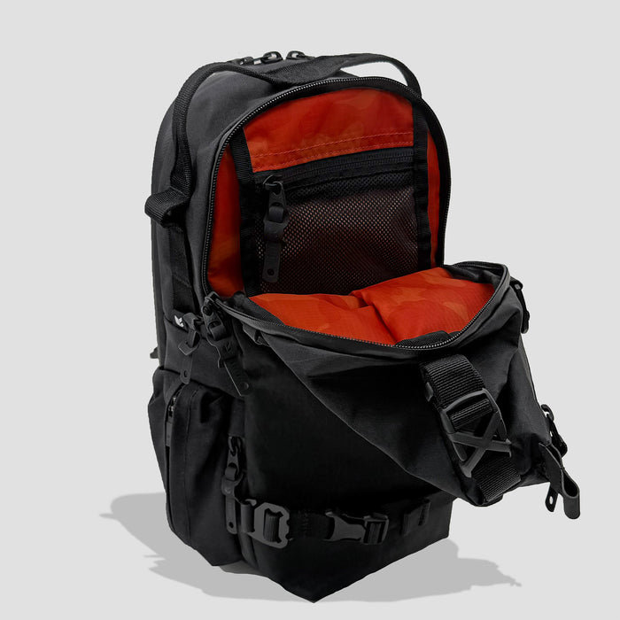 Code of Bell X-PAK SPORT - Sling Pack