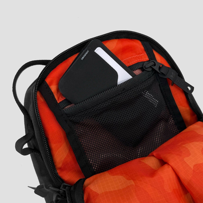 Code of Bell X-PAK SPORT - Sling Pack