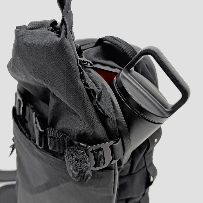 Code of Bell X-PAK SPORT - Sling Pack