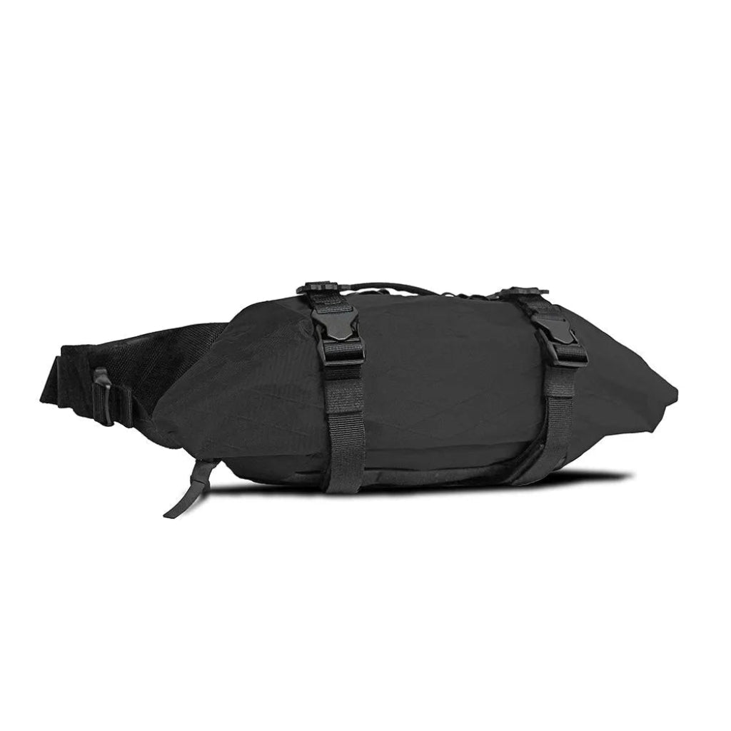 Code of Bell X-POD II Sling Pack – Compact Design for Everyday Use