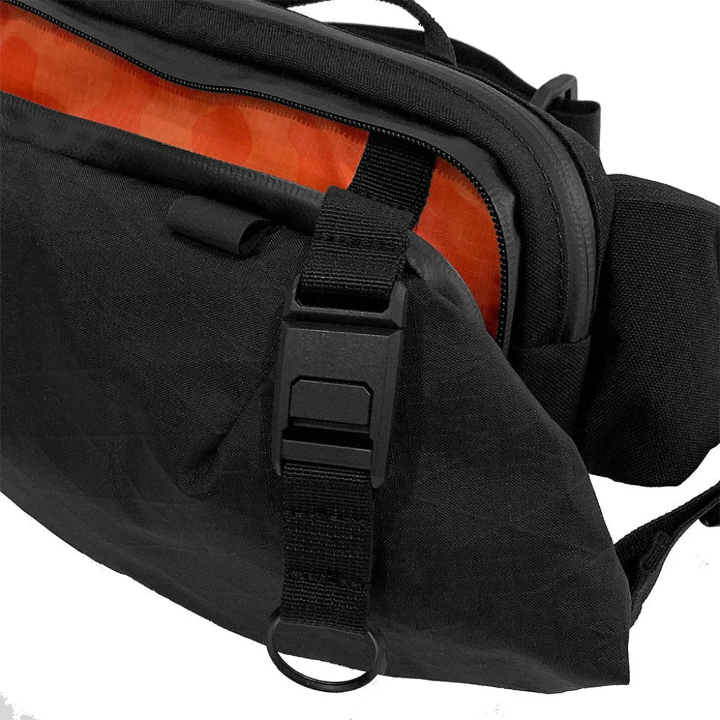 Code of Bell X-POD II Sling Pack – Compact Design for Everyday Use