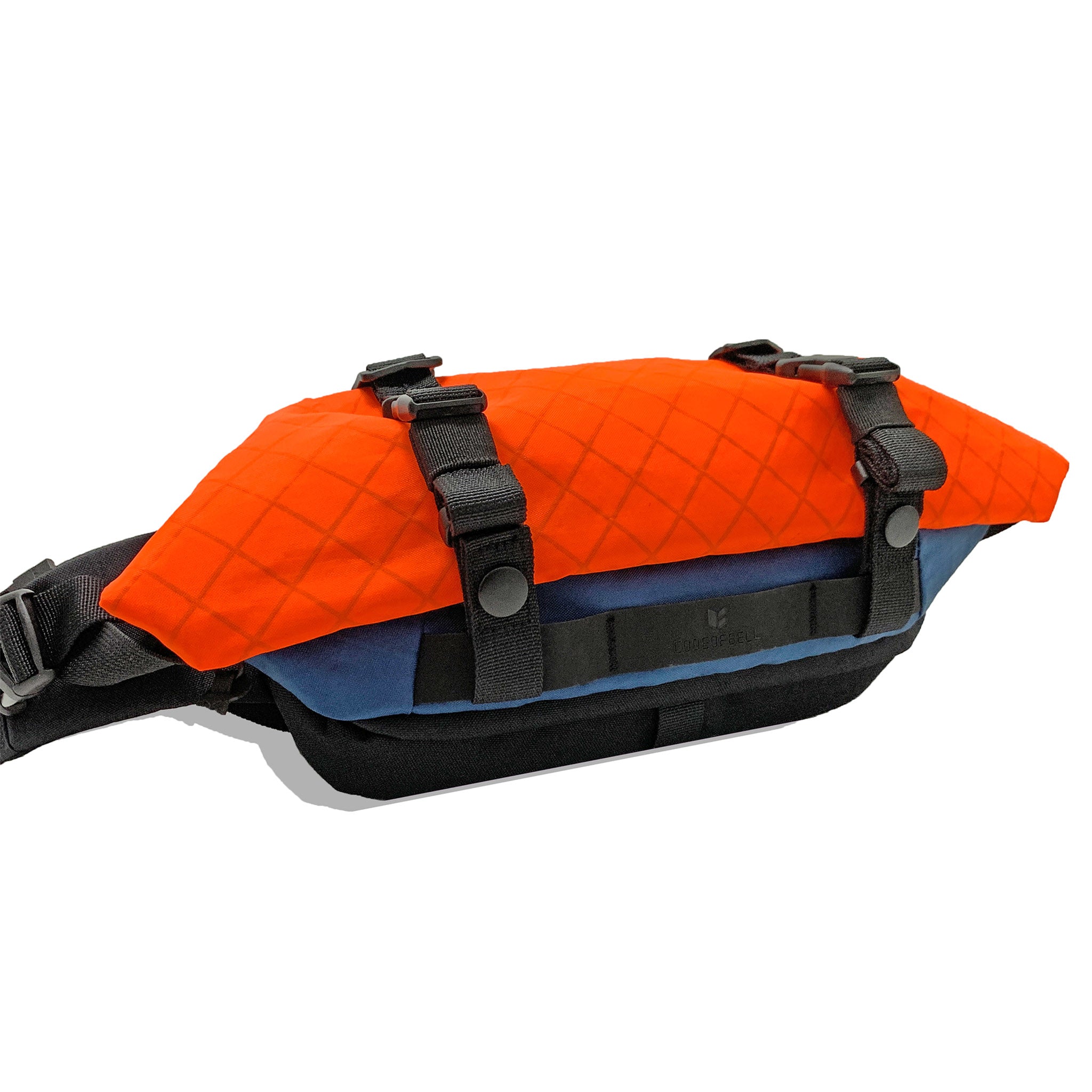 【CODEOFBELL】X-POD II X-POD II - Sling Pack (S) – CODEOFBELL