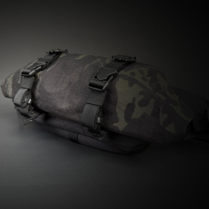 Code of Bell X-POD II - Sling Pack