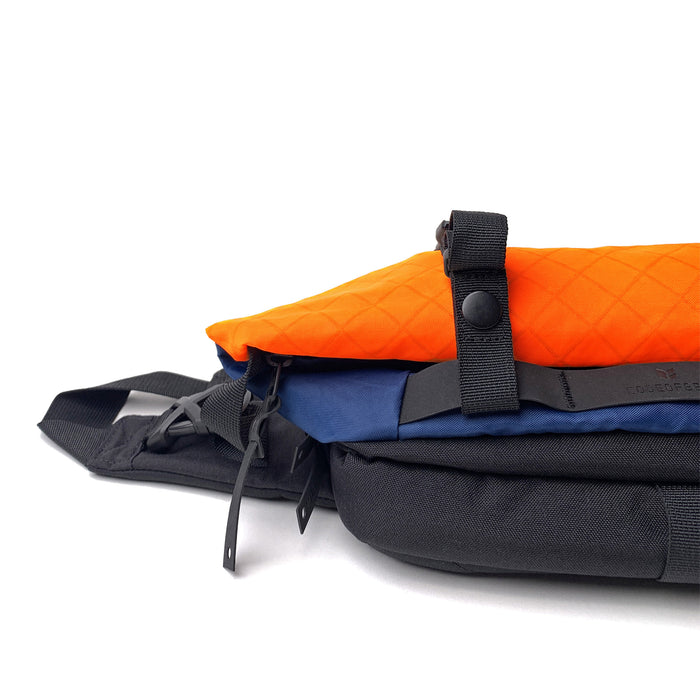 Code of Bell X-POD II - Sling Pack