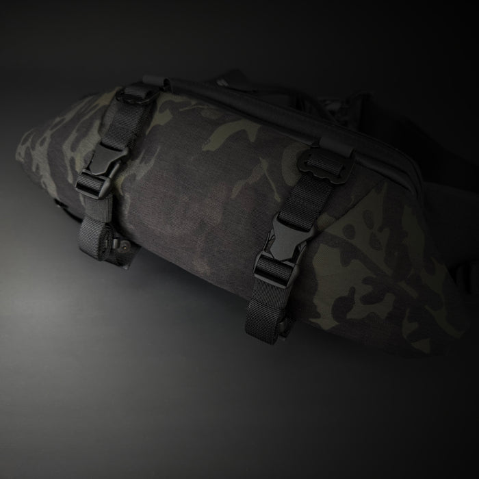 Code of Bell X-POD II - Sling Pack