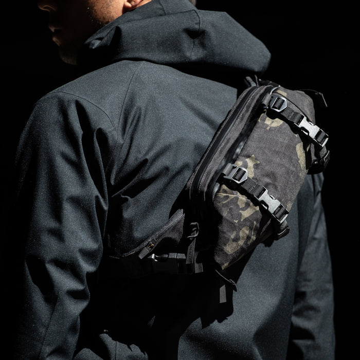 Code of Bell X-POD II - Sling Pack