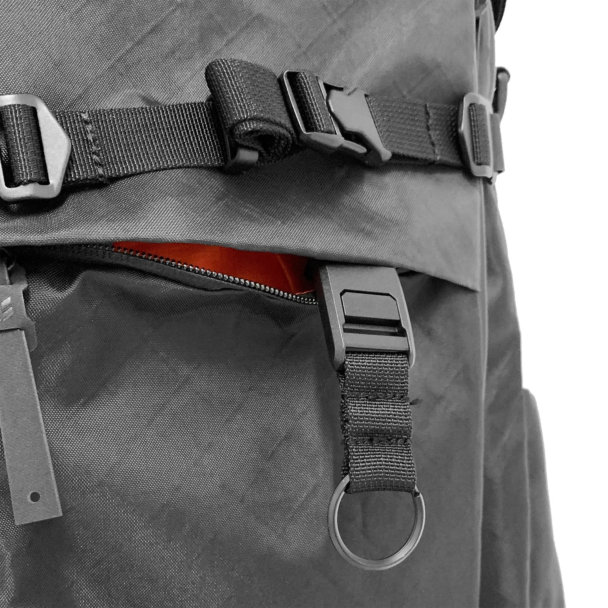 Code of Bell X-TYPE - The Ultimate Functional Backpack — Urban Kit