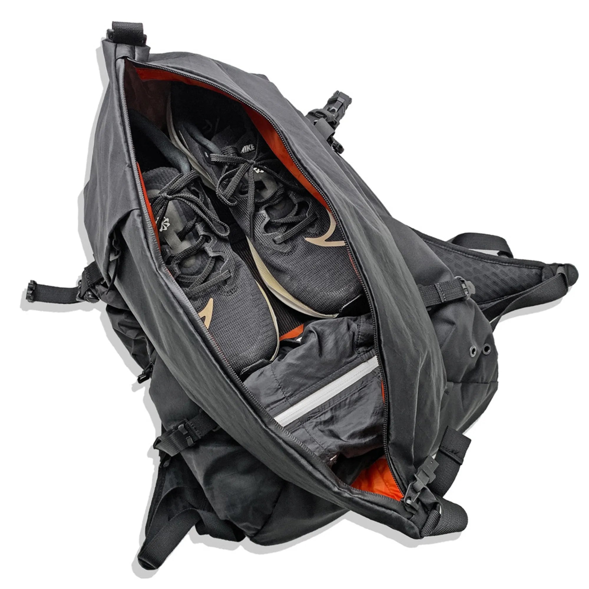 Code of Bell X-TYPE - The Ultimate Functional Backpack — Urban Kit