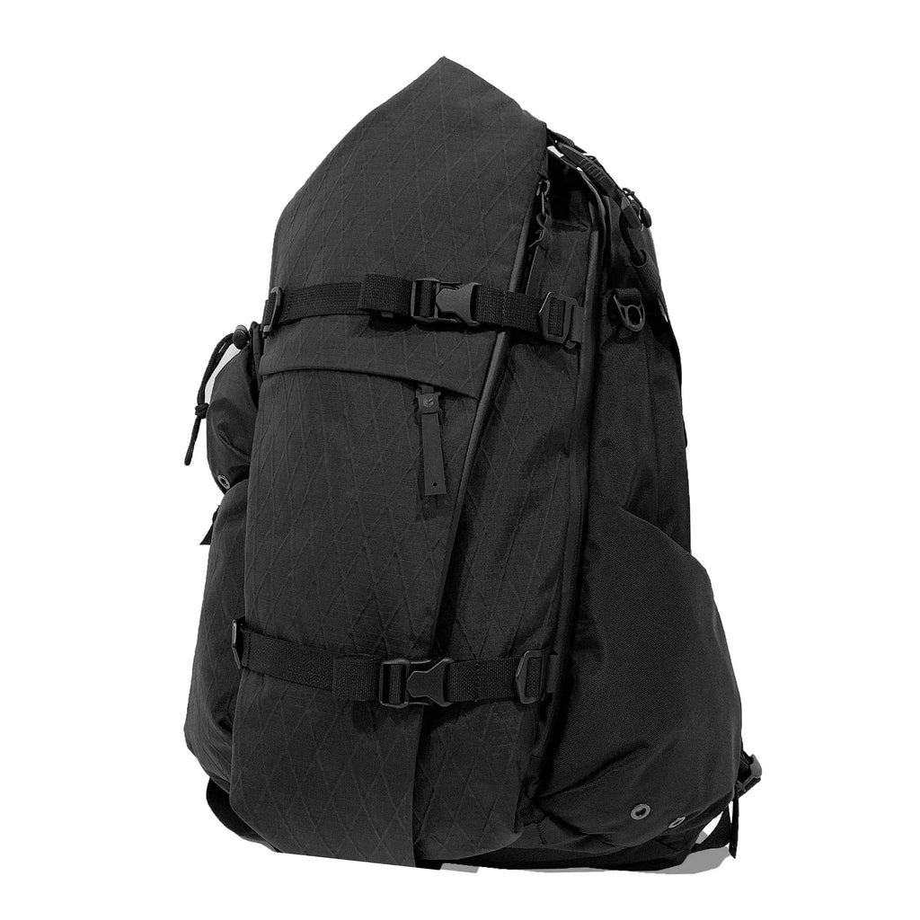 Code of Bell X-TYPE - The Ultimate Functional Backpack — Urban Kit