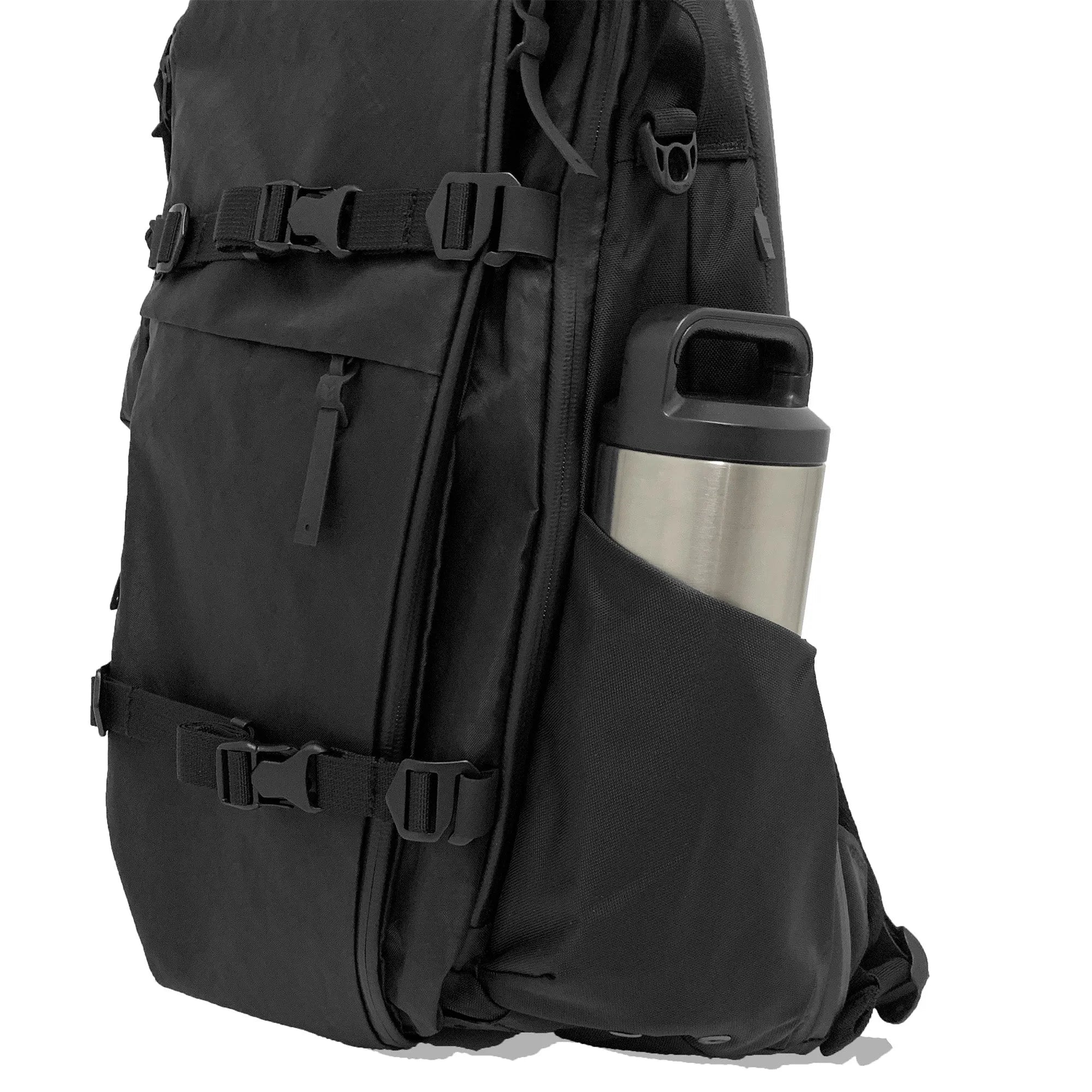 Code of Bell X-TYPE - The Ultimate Functional Backpack — Urban Kit