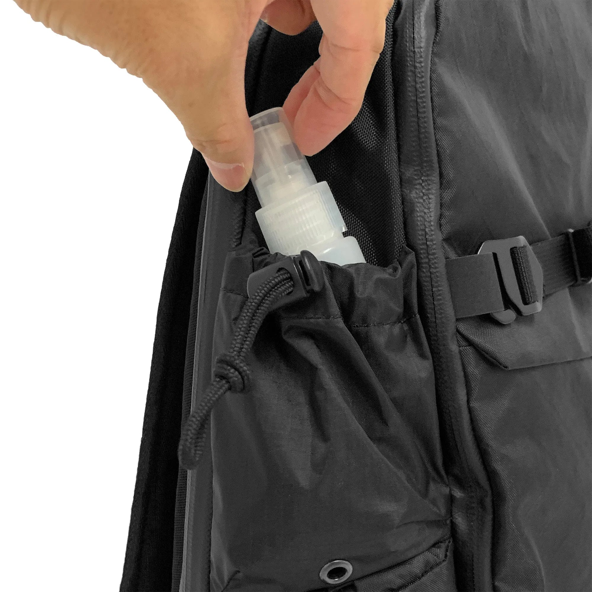 Code of Bell X-TYPE - The Ultimate Functional Backpack — Urban Kit